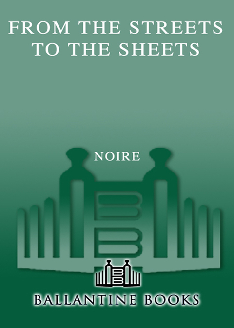 Cover image for book From the Streets to the Sheets