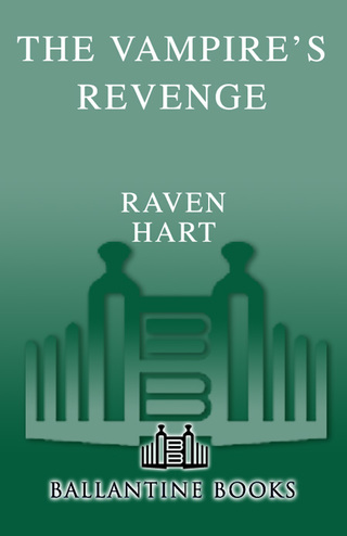 The Vampire's Revenge