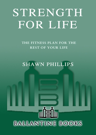 Strength for Life