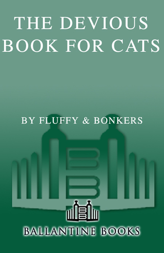 The Devious Book for Cats