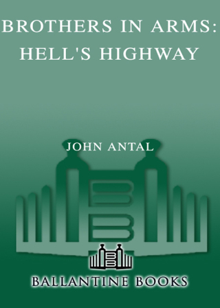 Brothers in Arms: Hell's Highway