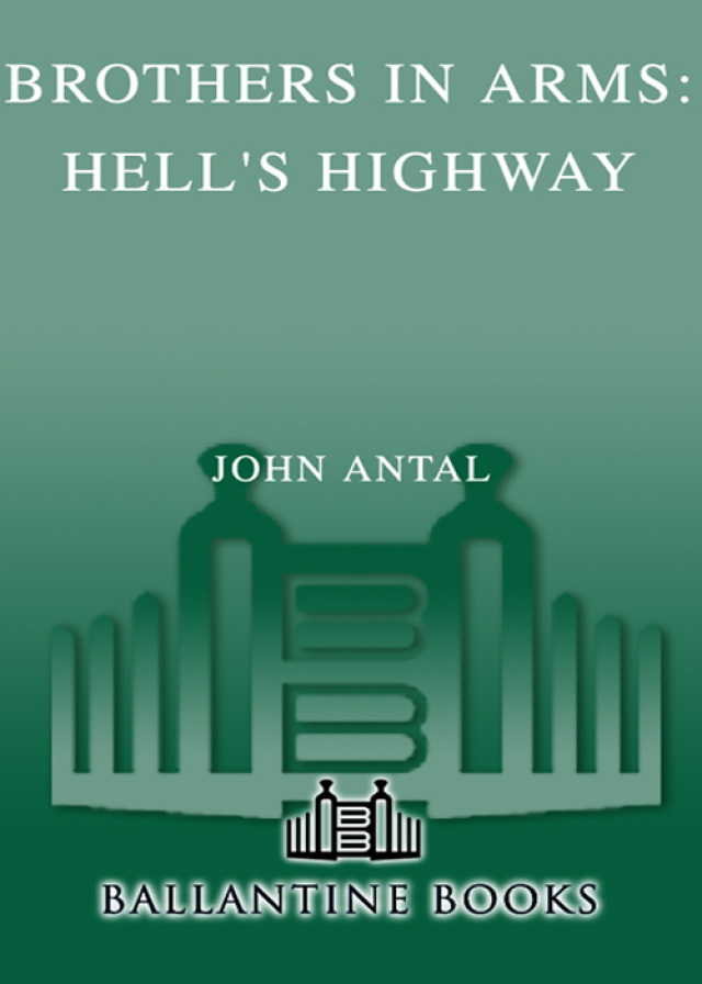 Brothers in Arms: Hell's Highway