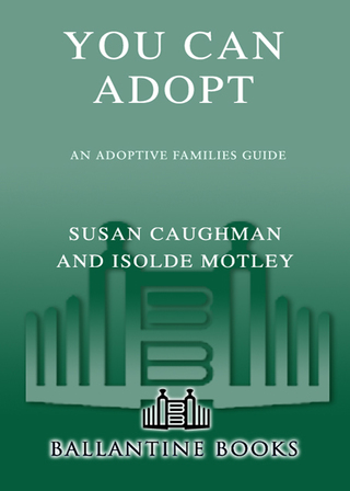 You Can Adopt