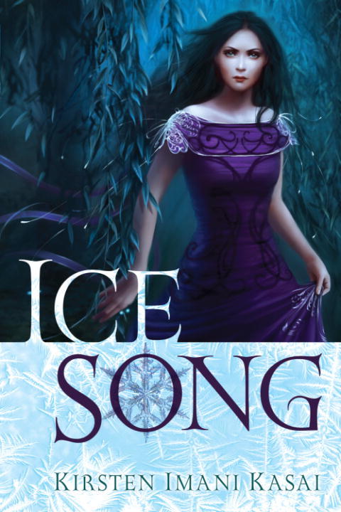 Cover image for book Ice Song