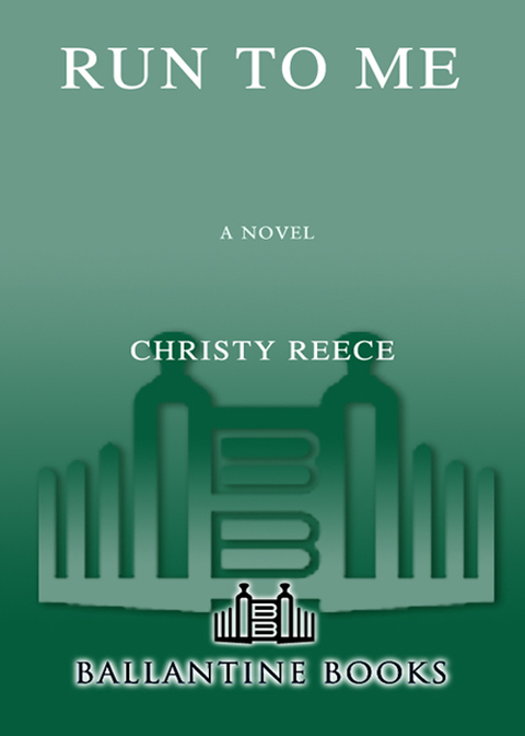 Cover image for book Run to Me