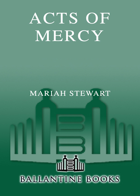 Cover image for book Acts of Mercy
