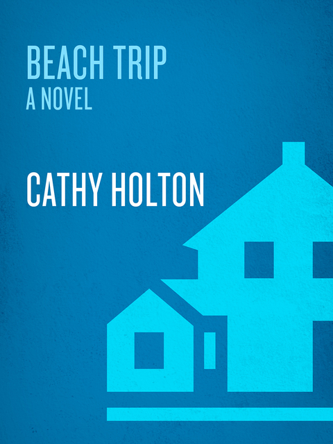 Cover image for book Beach Trip