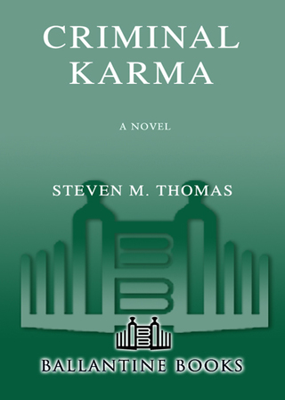 Criminal Karma