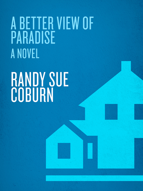Cover image for book A Better View of Paradise