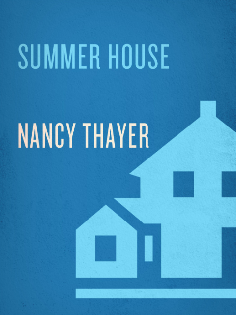 Cover image for book Summer House