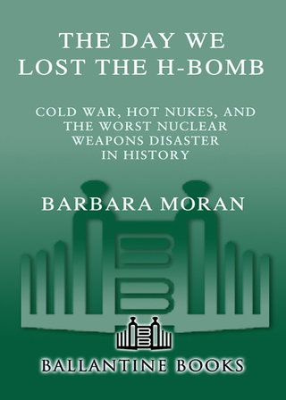The Day We Lost the H-Bomb