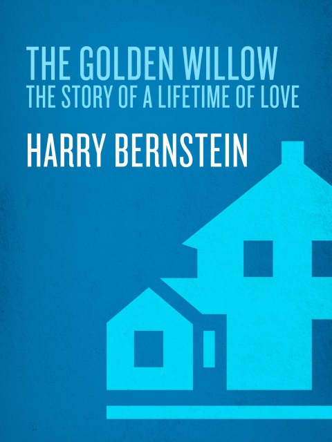 Cover image for book The Golden Willow