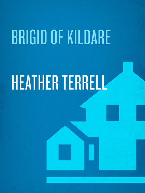 Cover image for book Brigid of Kildare
