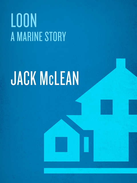 Cover image for book Loon