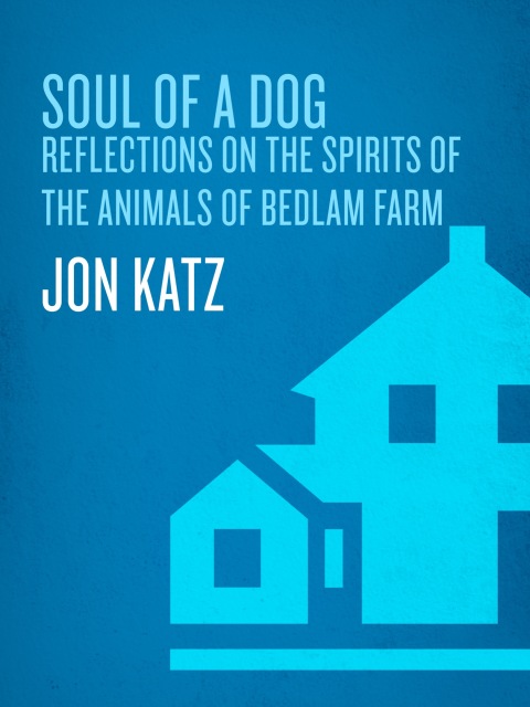 Cover image for book Soul of a Dog