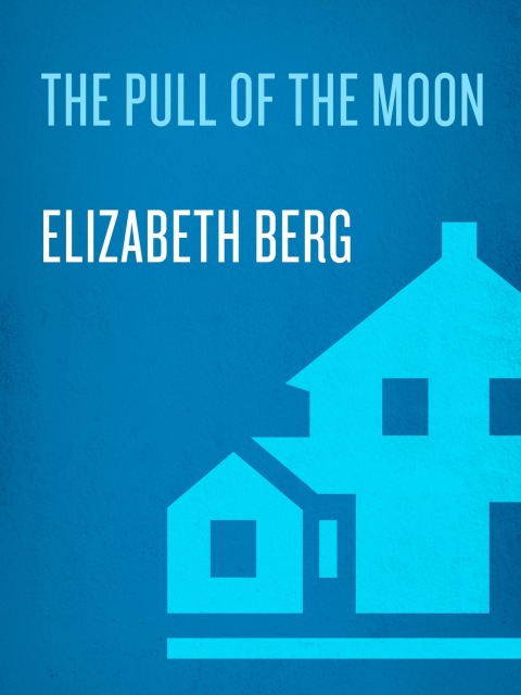 Cover image for book The Pull of the Moon