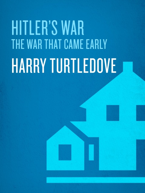 Cover image for book Hitler's War
