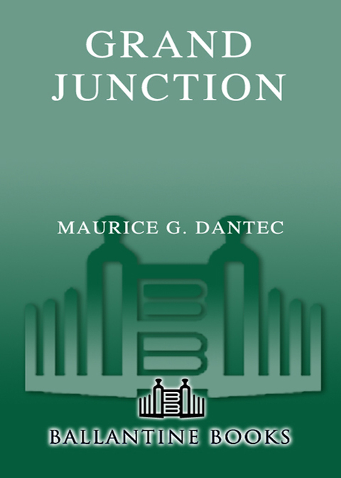 Cover image for book Grand Junction