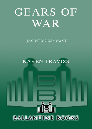 Gears of War: Jacinto's Remnant