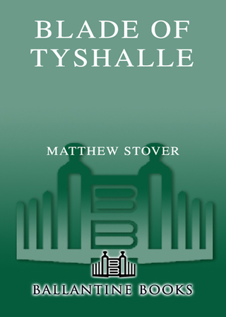 Blade of Tyshalle