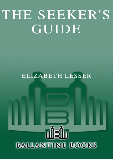 Cover image for book The Seeker's Guide