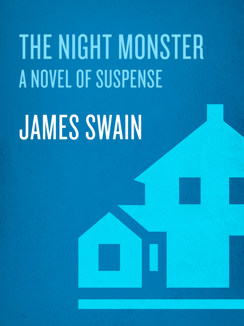 Cover image for book The Night Monster