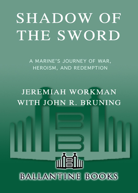 Cover image for book Shadow of the Sword