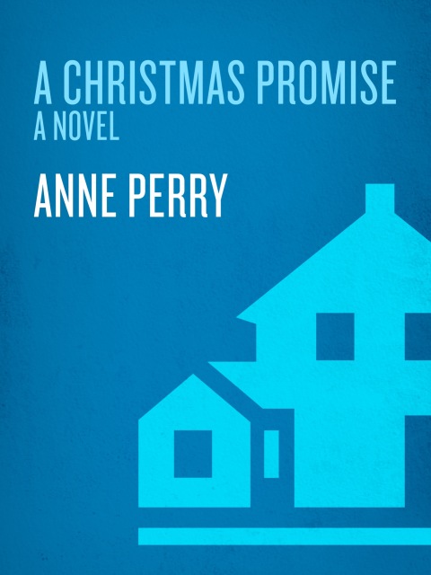 Cover image for book A Christmas Promise