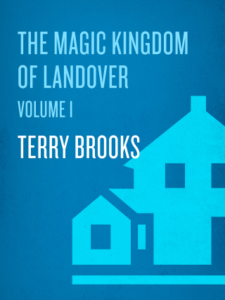 The Magic Kingdom of Landover   Volume 1