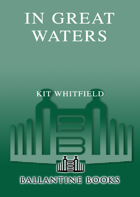 Cover image for book In Great Waters