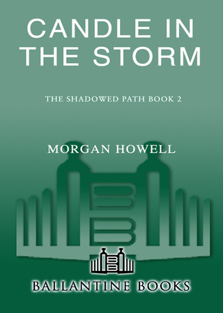 Candle in the Storm