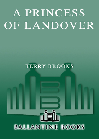 A Princess of Landover