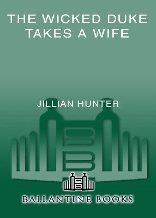 The Wicked Duke Takes a Wife