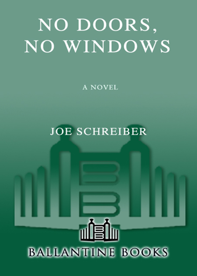No Doors, No Windows