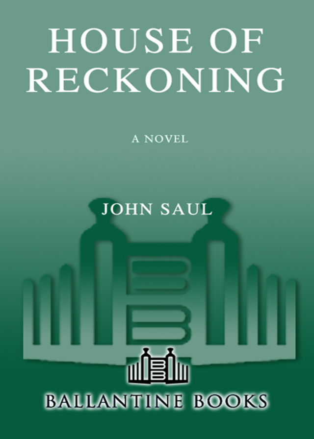 House of Reckoning