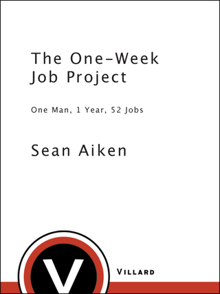 The One-Week Job Project