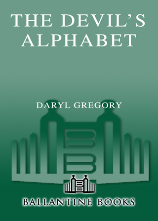 The Devil's Alphabet