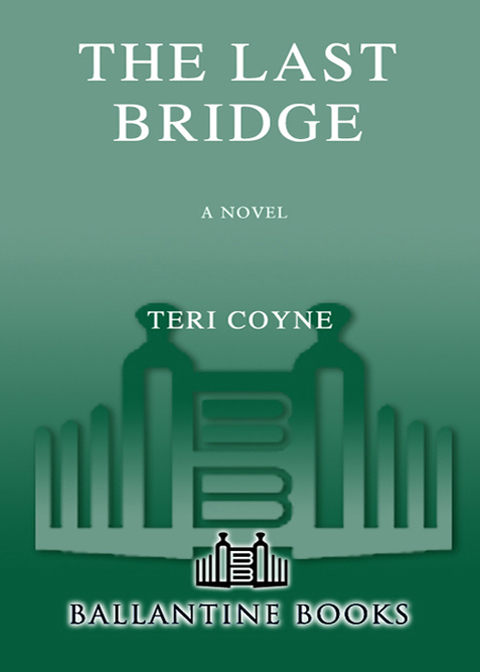 Cover image for book The Last Bridge