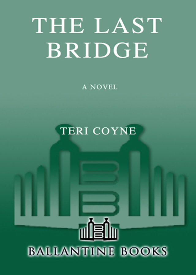 The Last Bridge