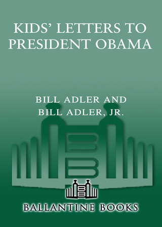 Kids' Letters to President Obama