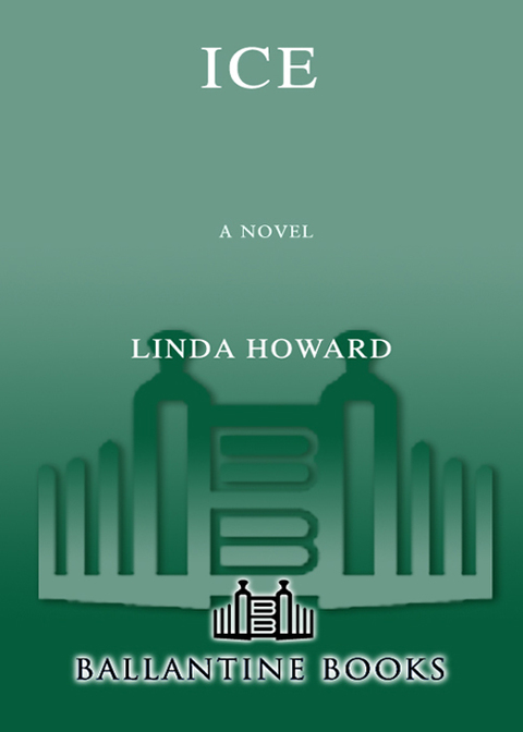 Cover image for book Ice