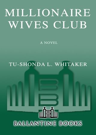 Millionaire Wives Club