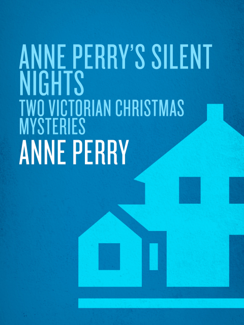 Cover image for book Anne Perry's Silent Nights