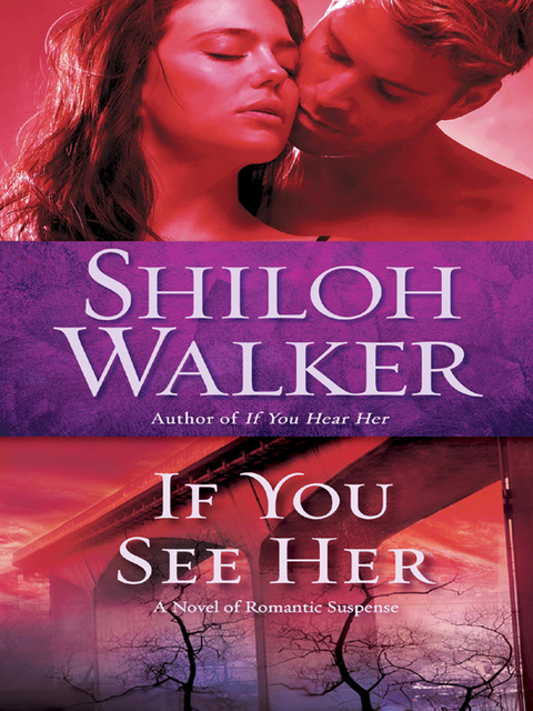 Cover image for book If You See Her