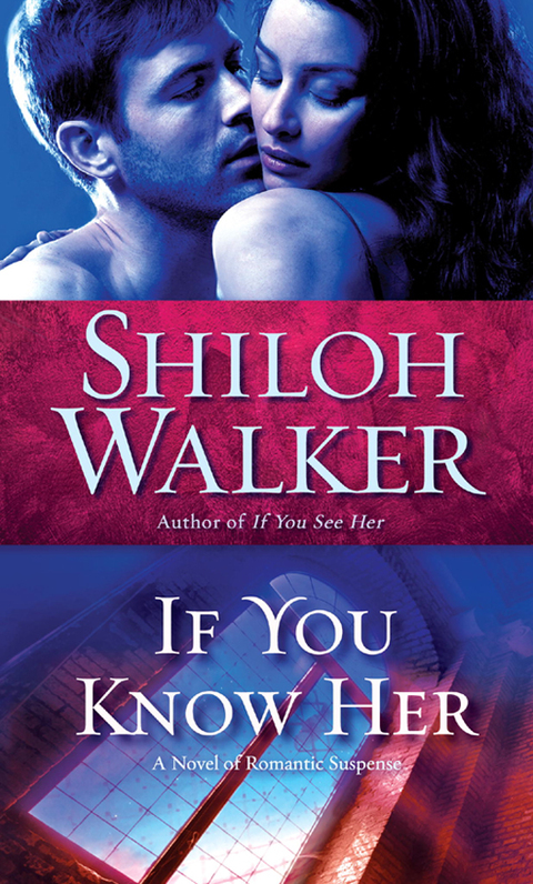 Cover image for book If You Know Her