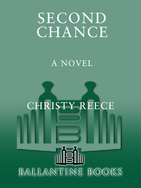 Cover image for book Second Chance