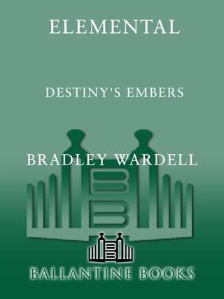 Elemental: Destiny's Embers