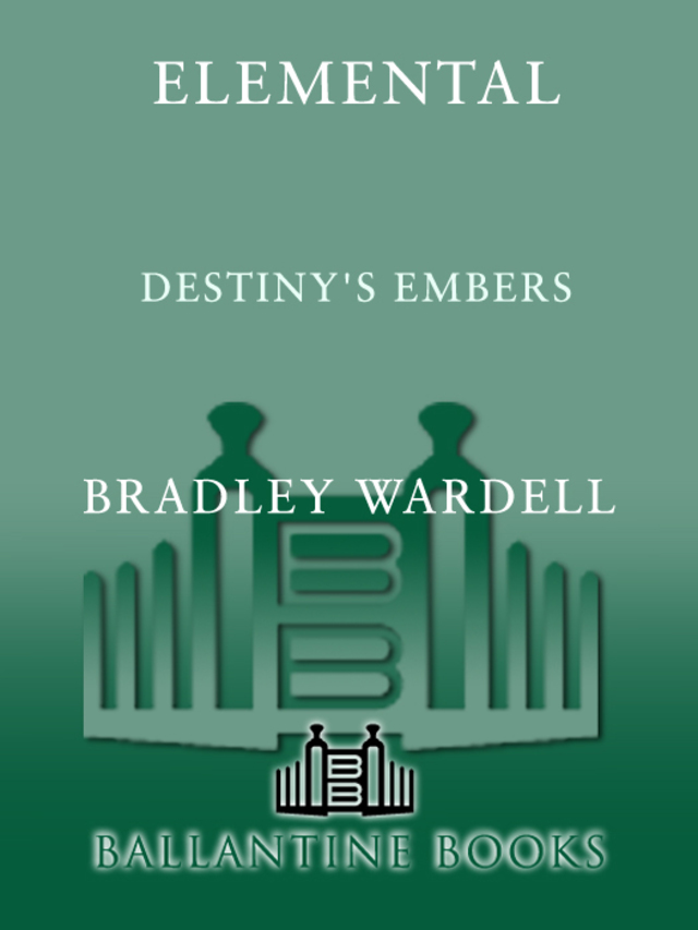 Elemental: Destiny's Embers