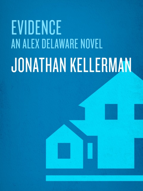 Cover image for book Evidence