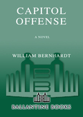 Capitol Offense - William Bernhardt